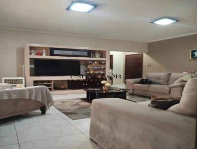 Casa para Venda, em Itu, bairro Jardim Aeroporto I, 3 dormit�rios, 3 banheiros, 1 su�te, 4 vagas