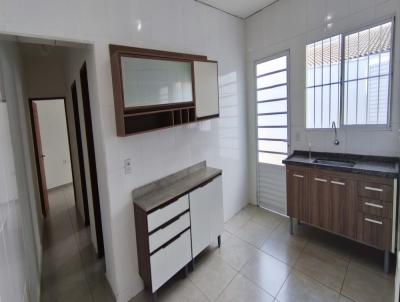 Casa para Venda, em Itu, bairro Parque Residencial Potiguara, 2 dormit�rios, 1 banheiro, 2 vagas