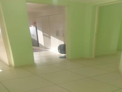 Apartamento para Venda, em , bairro Jardim Novo Itu, 4 dormit�rios, 1 banheiro, 1 su�te, 1 vaga