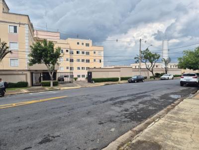 Apartamento para Venda, em Itu, bairro Parque Residencial Presidente M�dici, 3 dormit�rios, 2 banheiros, 1 su�te, 1 vaga