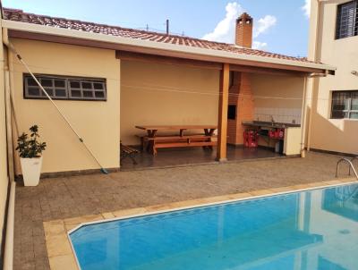 Casa para Venda, em Itu, bairro Parque Residencial Mayard