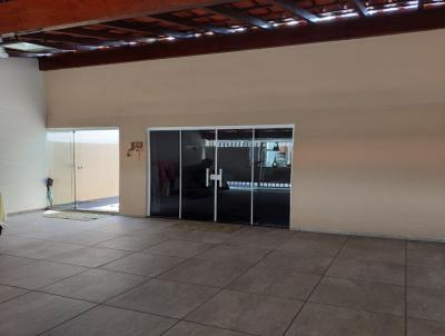 Casa para Venda, em Salto, bairro SALTO SAO JOSE, 2 dormit�rios