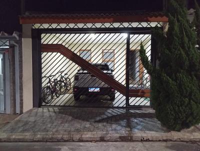 Casa para Venda, em Itu, bairro Alberto Gomes