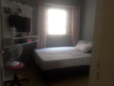 Casa para Venda, em Salto, bairro SALTO SAO JOSE, 2 dormit�rios, 1 banheiro, 2 vagas