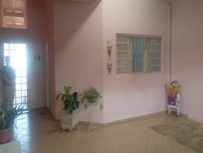 Casa para Venda, em Salto, bairro SALTO SAO JOSE, 2 dormit�rios, 1 banheiro, 2 vagas