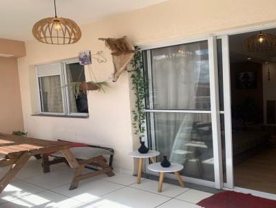 Apartamento para Venda, em Salto, bairro Vila Roma, 2 dormit�rios, 1 banheiro, 1 vaga