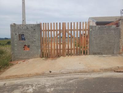 Terreno para Venda, em Salto, bairro Jardim America