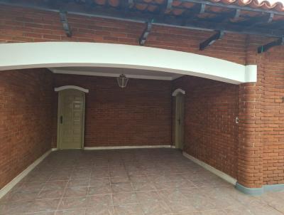 Casa para Loca��o, em Itu, bairro Jardim Eridano, 3 dormit�rios, 1 banheiro, 1 su�te, 4 vagas