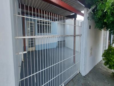 Casa para Venda, em Itu, bairro Vila Roma, 3 dormit�rios, 2 banheiros, 1 su�te, 2 vagas