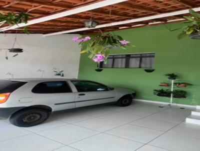 Casa para Venda, em Itu, bairro Jardim Aeroporto, 2 dormit�rios, 1 banheiro, 2 vagas