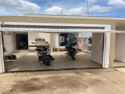 Casa para Venda, em Tatu, bairro Jardim Rosa Garcia, 2 dormitrios, 1 banheiro, 1 vaga