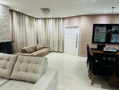Casa em Condomnio para Venda, em Tatu, bairro Residencial Ecopark, 3 dormitrios, 6 banheiros, 3 sutes, 4 vagas