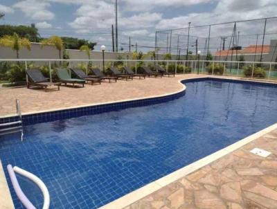 Apartamento para Venda, em Tatu, bairro Jardim Wanderley, 2 dormitrios, 1 banheiro, 1 vaga