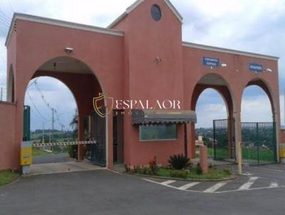Terreno em Condomnio para Venda, em Salto, bairro Buru