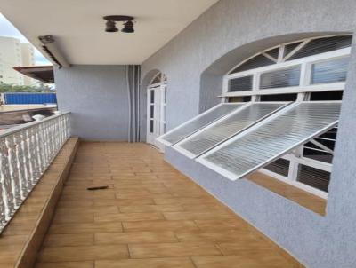 Casa para Locao, em Itu, bairro Jardim Aeroporto I, 3 dormitrios, 1 banheiro, 1 vaga