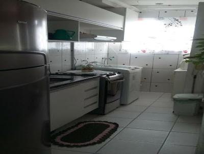 Apartamento para Venda, em Itu, bairro Presidente Mdice, 2 dormitrios, 1 banheiro, 1 vaga