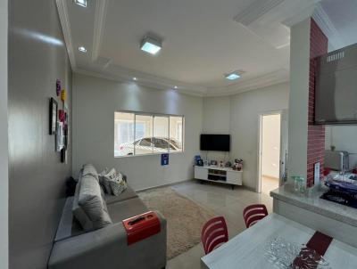 Casa para Venda, em Tatu, bairro Jardim Residencial Santa Cruz, 2 dormitrios, 2 banheiros, 1 sute, 2 vagas
