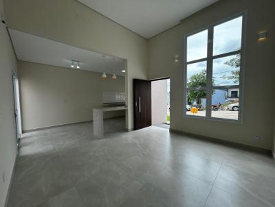 Casa em Condomnio para Venda, em Tatu, bairro Residencial Bosques dos Ips, 3 dormitrios, 2 banheiros, 1 sute, 2 vagas