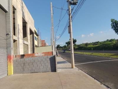 Galpo / Barraco para Locao, em Salto, bairro Jardim Guaruj