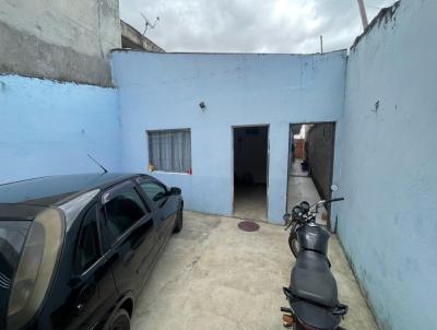 Casa para Venda, em Itu, bairro Residencial Itaim II, 2 dormitrios, 1 banheiro, 2 vagas