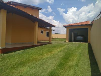 Chcara para Venda, em Tatu, bairro Santuario, 3 dormitrios, 3 banheiros, 1 sute, 6 vagas