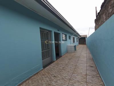 Casa para Venda, em Sorocaba, bairro Parque So Bento, 2 dormitrios, 1 banheiro, 2 vagas