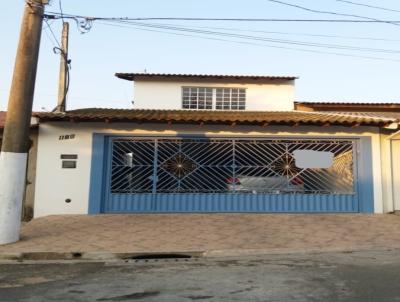 Casa para Venda, em Itu, bairro Jardim Santos Dumont, 3 dormitrios, 3 banheiros, 1 sute, 2 vagas