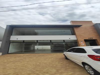 Prdio Comercial para Locao, em Itu, bairro Novo Centro