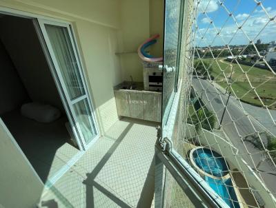 Apartamento para Locao, em Itu, bairro Rancho Grande, 3 dormitrios, 2 banheiros, 1 sute, 2 vagas