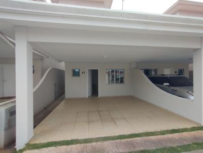 Casa em Condomnio para Locao, em Itu, bairro Padre Bento, 3 dormitrios, 2 banheiros, 1 sute, 2 vagas