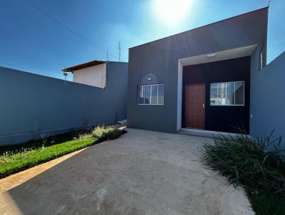 Casa para Venda, em Tatu, bairro Jardim So Conrado II, 2 dormitrios, 1 banheiro, 2 vagas
