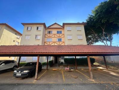 Apartamento para Venda, em Itu, bairro Jardim das Rosas, 3 dormitrios, 2 banheiros, 1 sute, 1 vaga