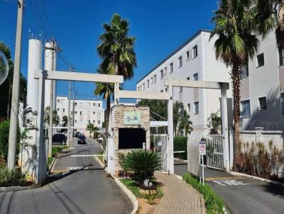 Apartamento para Venda, em Salto, bairro ..., 2 dormit�rios, 1 banheiro, 1 vaga