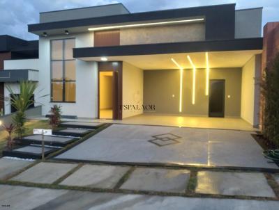 Casa em Condomnio para Venda, em Indaiatuba, bairro Vila Rubens, 3 banheiros, 3 sutes, 2 vagas