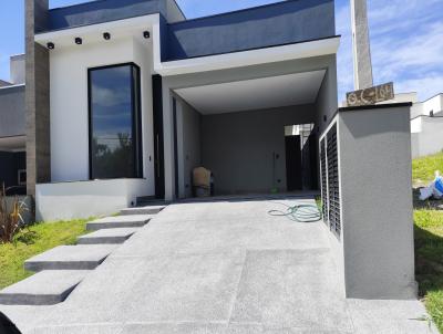 Casa em Condom�nio para Venda, em Itu, bairro GardenVille, 3 dormit�rios, 2 banheiros, 1 su�te, 2 vagas