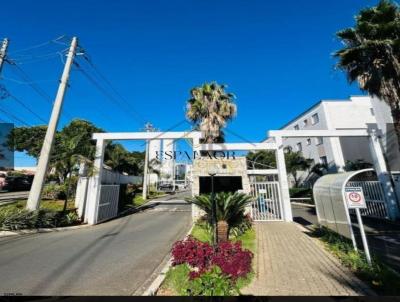 Apartamento para Venda, em Salto, bairro Salto Ville, 2 dormit�rios, 1 banheiro, 1 vaga