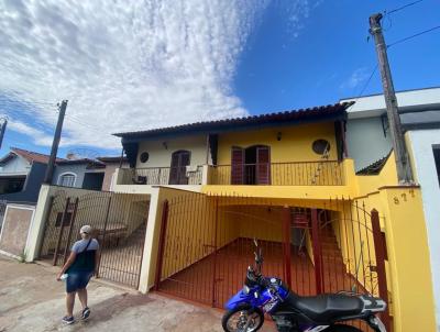 Casa para Venda, em Itu, bairro BAIRRO ALTO, 2 dormit�rios, 1 banheiro, 2 vagas