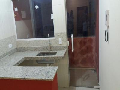 Apartamento para Venda, em Itu, bairro Jardim Mayard, 2 dormit�rios, 1 banheiro, 1 vaga