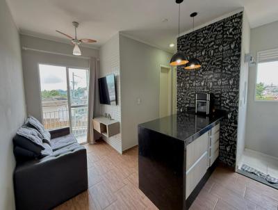 Apartamento para Venda, em Itu, bairro Pinheirinho, 2 dormit�rios, 1 banheiro, 1 vaga