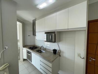 Apartamento para Venda, em Itu, bairro Rancho Grande, 3 dormit�rios, 2 banheiros, 1 su�te, 2 vagas