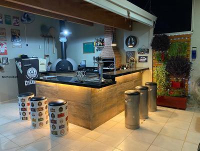 Casa para Venda, em Itu, bairro Itu Novo Centro, 3 dormit�rios, 3 banheiros, 1 su�te, 2 vagas