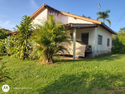 Ch�cara para Venda, em Salto, bairro Ch�cara Iracema, 2 dormit�rios, 1 banheiro, 2 vagas