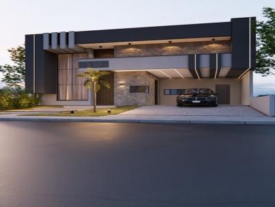 Casa em Condom�nio para Venda, em Indaiatuba, bairro Loteamento Green View Village, 3 dormit�rios, 2 banheiros, 3 su�tes, 2 vagas