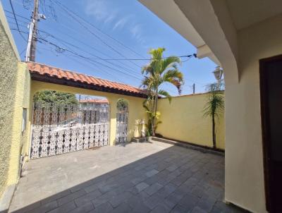 Casa para Venda, em Salto, bairro Salto de S�o Jos�, 1 dormit�rio, 2 banheiros