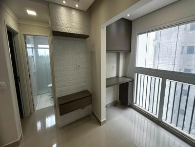 Apartamento para Loca��o, em Itu, bairro Alto da Vila Nova, 2 dormit�rios, 1 banheiro, 1 su�te, 1 vaga