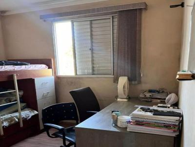 Apartamento para Venda, em Itu, bairro Parque das Ind�strias, 2 dormit�rios, 1 banheiro, 1 vaga