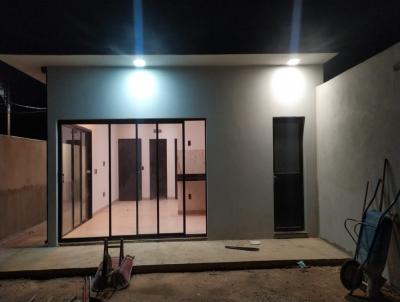 Casa para Venda, em Salto, bairro Parque Imperial, 2 dormit�rios, 1 banheiro, 1 su�te, 2 vagas
