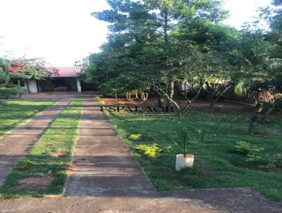 Ch�cara para Venda, em Porto Feliz, bairro BAIRRO TANQUINHO, 2 dormit�rios, 1 banheiro, 4 vagas