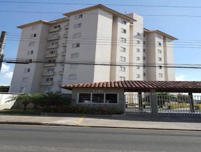 Apartamento para Loca��o, em Itu, bairro Vila Santa Terezinha, 2 dormit�rios, 1 banheiro, 1 vaga