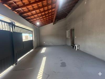 Casa para Venda, em Salto, bairro Jardim Imperador, 2 dormit�rios, 1 banheiro, 2 vagas